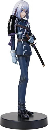 Miniatura 2 de Furyu Figura especial de Touken Ranbu Online: Honebami Toushirou
