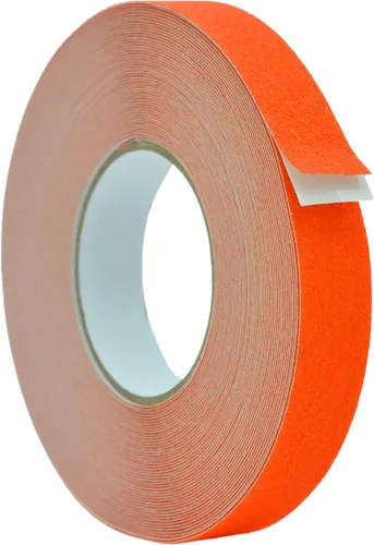 Miniatura 31 de WOD ASTC32 - Cinta antideslizante resistente, 12 pulgadas x 30 pies, antideslizante, resistente a la intemperie, para interiores y exteriores