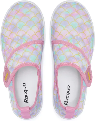Miniatura 5 de Racqua Boy's Girl's Kids Water Shoes Quick Dry Swim Sport Pool Aqua Shoes(Little KidBig Kid)