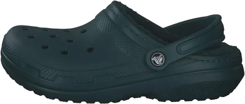 Miniatura 2 de Crocs Women's Classic Lined Clogs