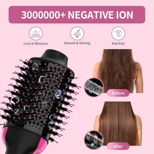 Miniatura 3 de Umeely Hair Dryer Brush, Blow Dryer Brush for Styling and Volumizing