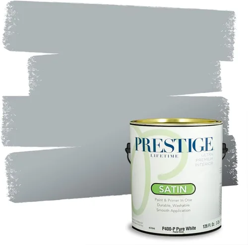 Miniatura 62 de Prestige Paints - 2 en 1, pintura base y pintura de exterior, E100-N-SW6988
