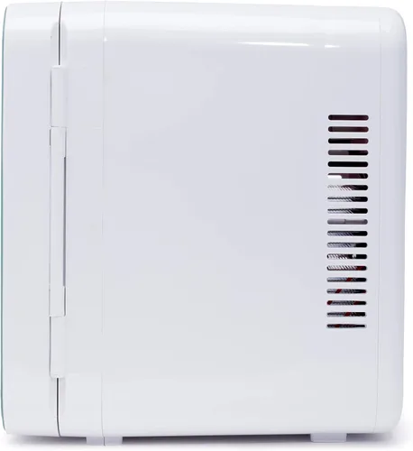 Miniatura 7 de Incubadora de 5 L – Control preciso de temperatura de 0°C a +55°C, 12 V CC / 110 V CA