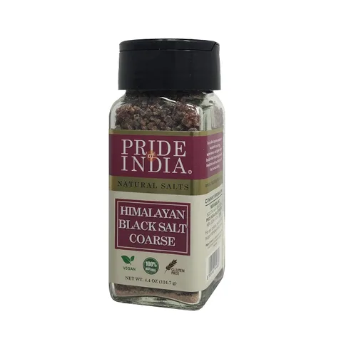 Miniatura 65 de Pride of India – Jengibre Fino Molido – Especia Gourmet – Se Mezcla Bien – Bueno para Cocinar/Hornear/Té y Más – Sin Aditivos – Polvo de Raíz Fresca