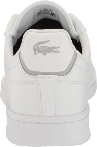 Miniatura 3 de Lacoste Carnaby Pro Tone On Tone - Tenis de cuero para hombre