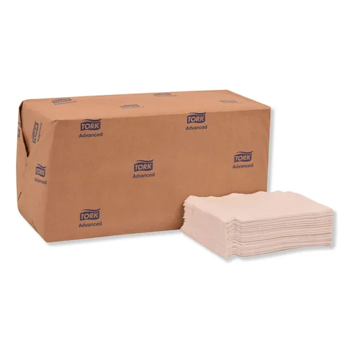 Miniatura 6 de Tork Servilleta dispensadora de plegado maestro suave avanzada