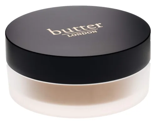 Miniatura 6 de butter LONDON LumiMatte Difuminador Acabado y Fijación en Polvo Porcelana/Luz