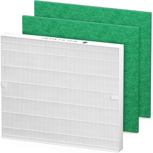 Miniatura 10 de Fil-fresh Airmega AP-1512HH - Filtro de Reemplazo para Purificador de Aire Coway