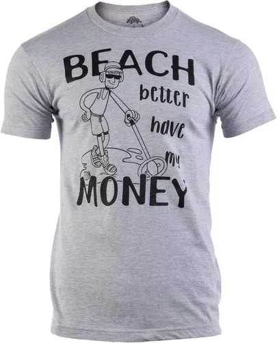 Miniatura 13 de Cruise Ship Humor Tee Shirts - Camisetas de crucero con texto divertido para hombre