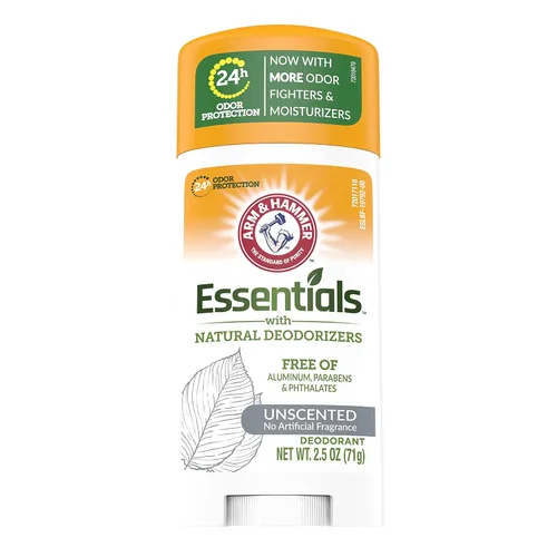 Miniatura 11 de ARM & HAMMER Desodorante Essentials con desodorantes naturales