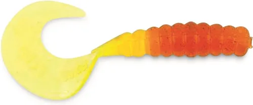 Miniatura 7 de Berkley PowerBait Power Grubs - Cebo suave para pesca