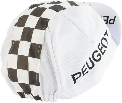 Miniatura 6 de Gorras de ciclismo Retro Prestige Team Classic L'Eroica Made in Italy