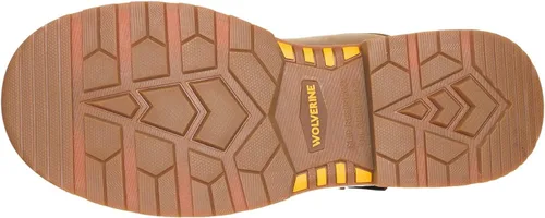 Miniatura 4 de Wolverine Botas Hellcat Ultraspring de 6 pulgadas para hombre