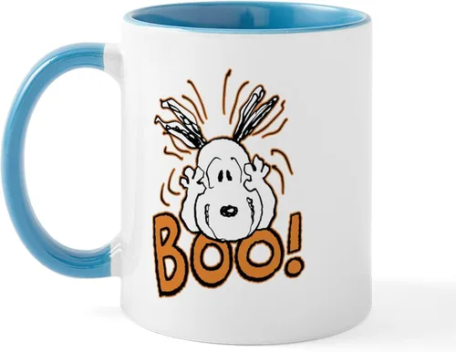 Miniatura 132 de CafePress Sincere Pumpkin Patch Mug Taza de café de cerámica de 11 oz (11.0 fl oz)