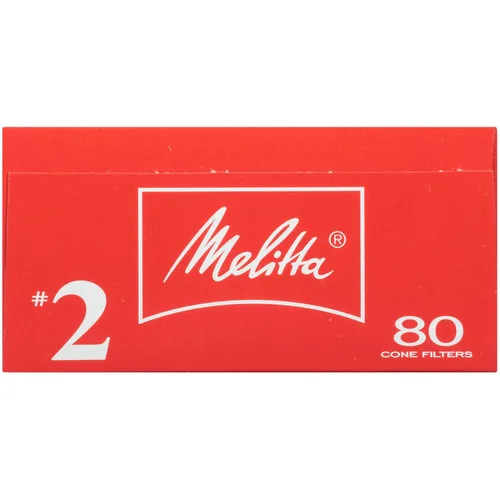 Miniatura 3 de Melitta - #2 Super Premium filtros de café cónicos