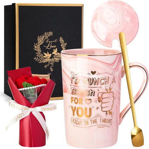 Miniatura 24 de Regalo de Jubilación para Mujer 2025 - Regalos de Jubilación para Mujeres, Despedida de Compañero de Trabajo, Despedida, Marcha, Regalos de Rosa