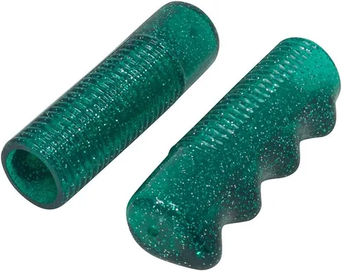 Miniatura 10 de Puños para bicicleta Mini Lowrider Sparkle Flake