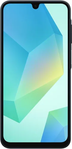 Miniatura 2 de Samsung (reacondicionado) Galaxy A16 5G SM-A166U 128GB de almacenamiento 4GB RAM Metro de T-Mobile Pantalla HD+ de 6.5" Azul
