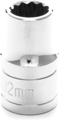 Miniatura 13 de Performance Tool W32818 - Enchufe de 1/2 pulgada de 0.709 in y 12 pt