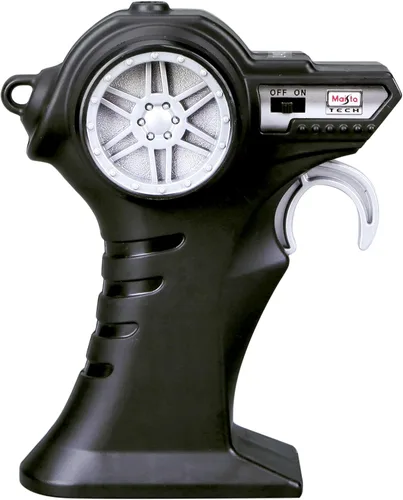 Miniatura 7 de Maisto Tech R/C Lamborghini Terzo Millenio Escala 1:24 2,4 GHz Negro Brillo
