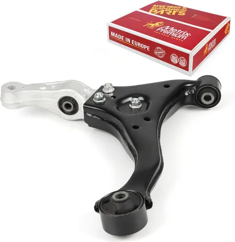 Miniatura 58 de Metrix Premium Chassis Parts - Brazo de control inferior delantero izquierdo con junta esférica y conjunto de buje Compatible con Chevrolet Aveo 18