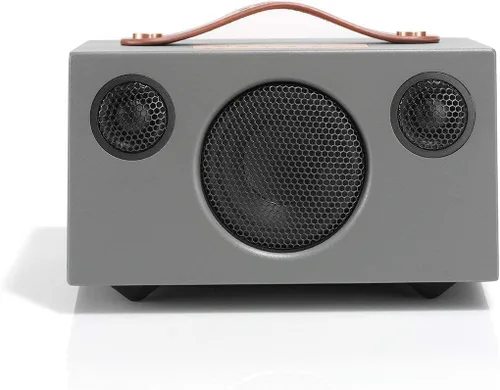 Miniatura 3 de AUDIO PRO Addon T3 bocina portable Bluetooth Negro