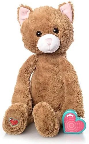 Miniatura 33 de MBHB Grabadora de Voz Digital Animal con Grabación de 20 Segundos, Dictáfono para Capturar el Latido del Corazón del Bebé Durante el Embarazo +