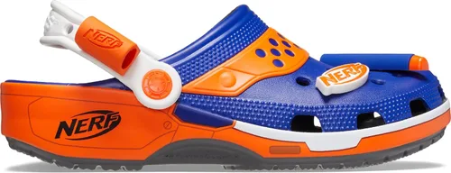 Miniatura 6 de Crocs Zuecos Nerf clásicos unisex para niños