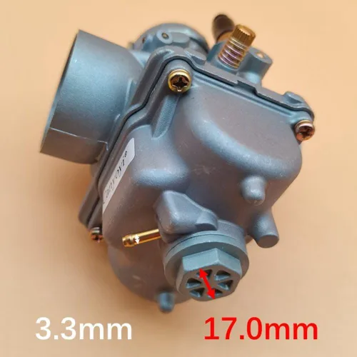Miniatura 8 de Carburador para Polaris Trail Big Boss Blazer Scrambler Sport Sportsman Xplorer Xpress 250 300 350L 400 400L 1986 1987-1994 1995 1996 1997 1998