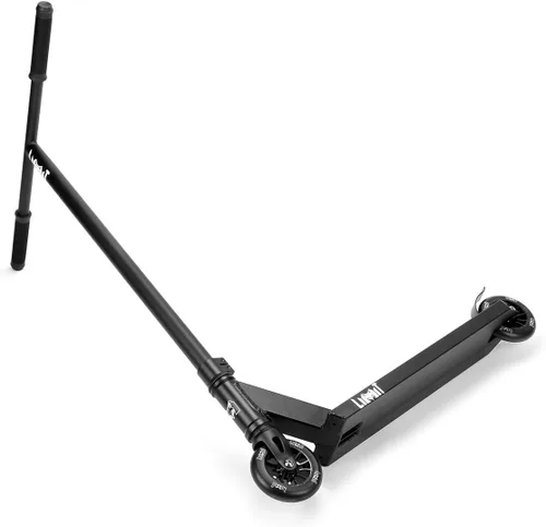 Miniatura 4 de LMT69 Patinete Profesional - Patinete de Trucos - Patinete de Acrobacias Intermedio para Principiantes Adecuado - Niños, Adolescentes, Adultos de 8