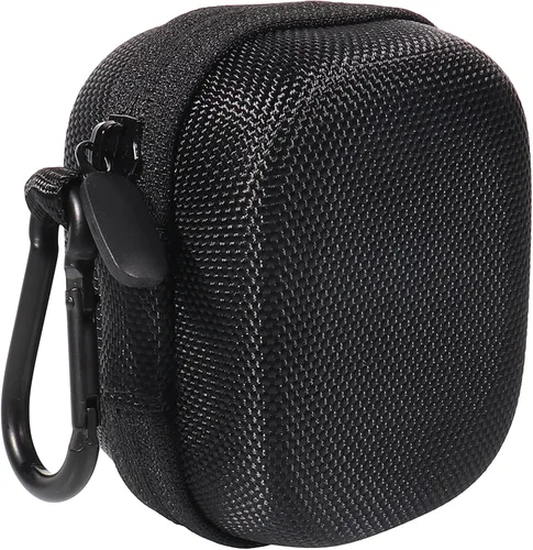 Miniatura 2 de Alltravel Funda para auriculares Skullcandy Sesh, Sesh ANC, Sesh Evo True Wireless in-Ear Auriculares (negro)