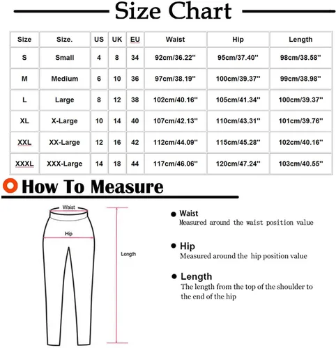 Miniatura 7 de JEGULV Pantalones con forro polar para mujer, con bolsillos, cintura alta, para senderismo, correr, pantalones térmicos para invierno, cálidos