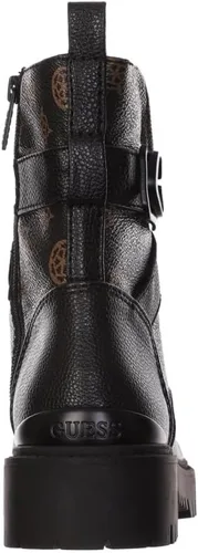 Miniatura 3 de GUESS Botas de combate Orana para mujer