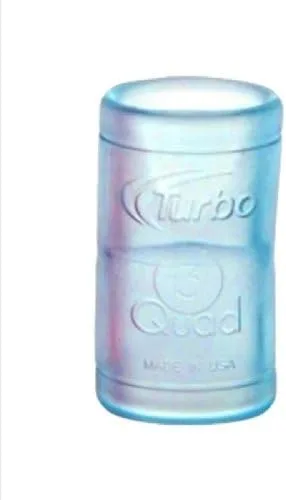 Turbo Grips Quad Fingertip Grip (bolsa de 10)