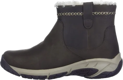 Miniatura 8 de Merrell Botas de nieve impermeables Encore 4 Bluff Polar para mujer