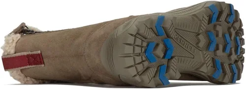 Miniatura 5 de Merrell Botas de nieve impermeables Icepack 2 Zip Polar para mujer