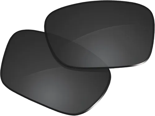 Miniatura 2 de 5 pares de lentes de repuesto para Oakley Double Edge OO9380 Pack-BSMBC