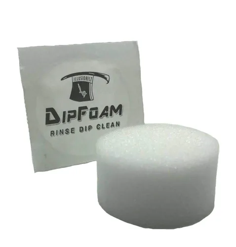 Miniatura 5 de DGT Caja desechable DipFoam 24pcs