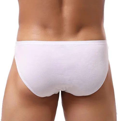 Miniatura 6 de Calzoncillos modales suaves para hombre de Summer Code