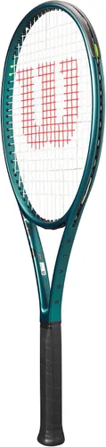Miniatura 3 de Wilson Blade 98 (18x20) V9 Performance - Raquetas de tenis - Encordadas con Sensation 16 Natural a tensión de rango medio