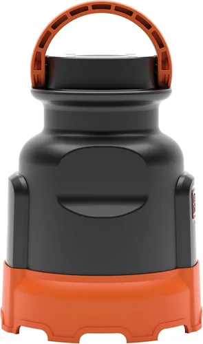Miniatura 6 de Black+Decker Bomba sumergible de agua y utilidad de 1/3 HP, bombas de hasta 2500 GPH