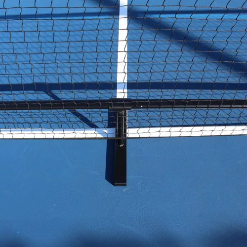 Miniatura 5 de Maxi-Net - Red de tenis portátil de 18 pies Fiable, duradera y fácil de instalar y desmontar en 2 minutos, no necesita herramientas, altura