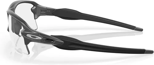 Miniatura 148 de Oakley Gafas de sol rectangulares Oo9188 Flak 2.0 XL para hombre