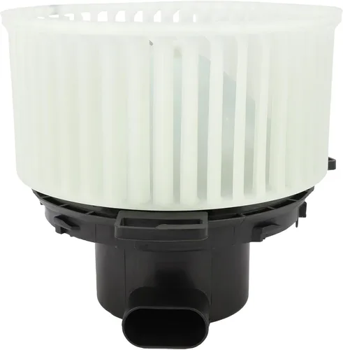 Miniatura 11 de SCITOO BM10118C Motor de ventilador delantero HVAC con jaula de ventilador para BMW 2014-2023, para Mini 2014 2016-2023