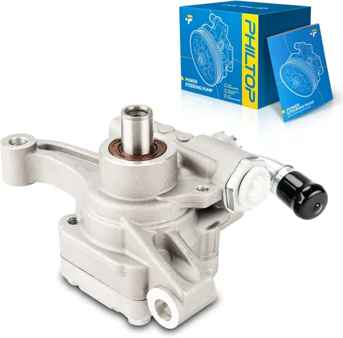 Miniatura 99 de PHILTOP Reemplazo de la bomba de dirección asistida 215179, apta para Fusion 2.3L 2006-2009, Milan 2.3L 2006-2009, bomba de dirección asistida