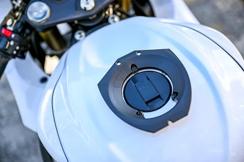 Miniatura 2 de OGIO Anillo de tanque OR2 (Triumph/Aprilia/MV Agusta)