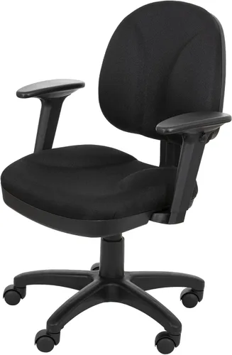 Miniatura 10 de OEF Furnishings OEFCTC Comfort Series - Silla de trabajo (sin brazos, altura estándar)