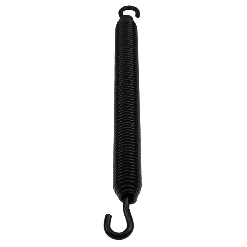 Miniatura 2 de DVPARTS Muelle de extensión M119532 compatible con John Deere X710 X730 X734 X738 X739 X750 X754 X758 2210 4010 4110 4115 4210 4310 4410 4610 4710