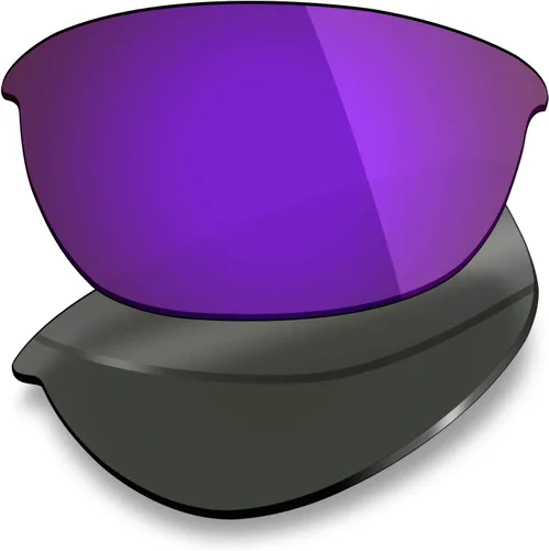 Miniatura 3 de Mryok 2 pares de lentes de repuesto polarizadas para gafas de sol Oakley Half Jacket 2.0 - Opciones