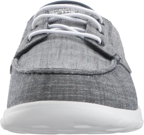 Miniatura 2 de Skechers Go Walk Lite - Zapato náutico para mujer 15433